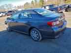 2011 TOYOTA COROLLA