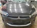 2016 MITSUBISHI LANCER
