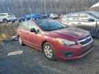 2013 SUBARU IMPREZA