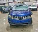 2010 NISSAN MURANO