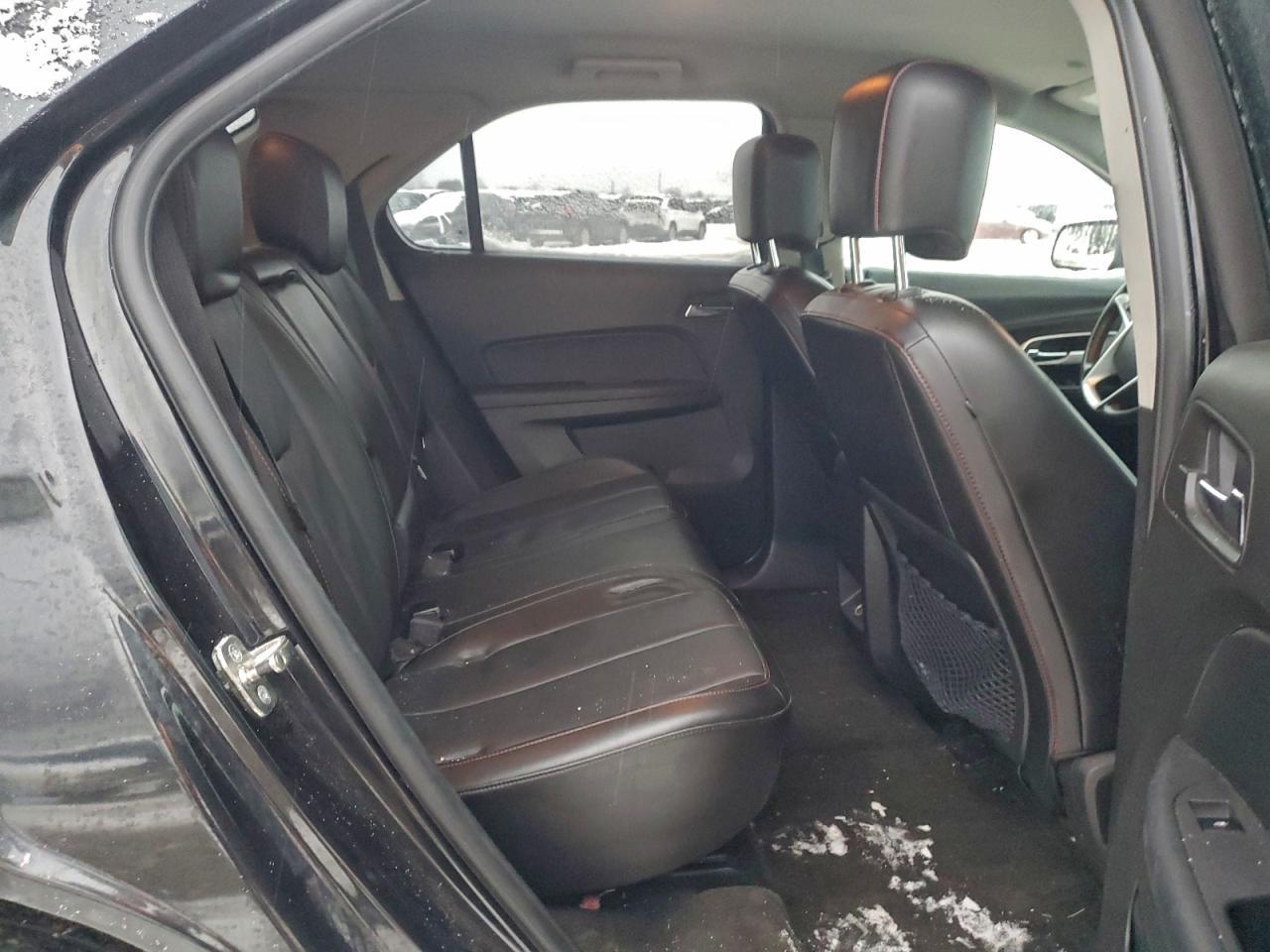 2011 CHEVROLET EQUINOX