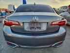 2017 ACURA ILX