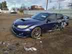 2012 SUBARU IMPREZA