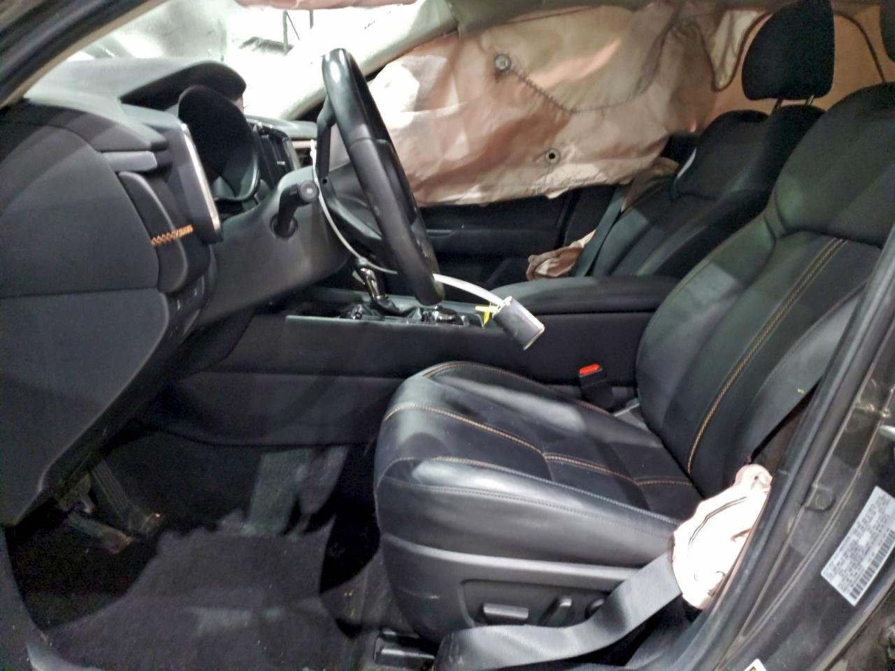 2024 MAZDA CX-50