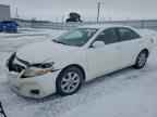2010 TOYOTA CAMRY