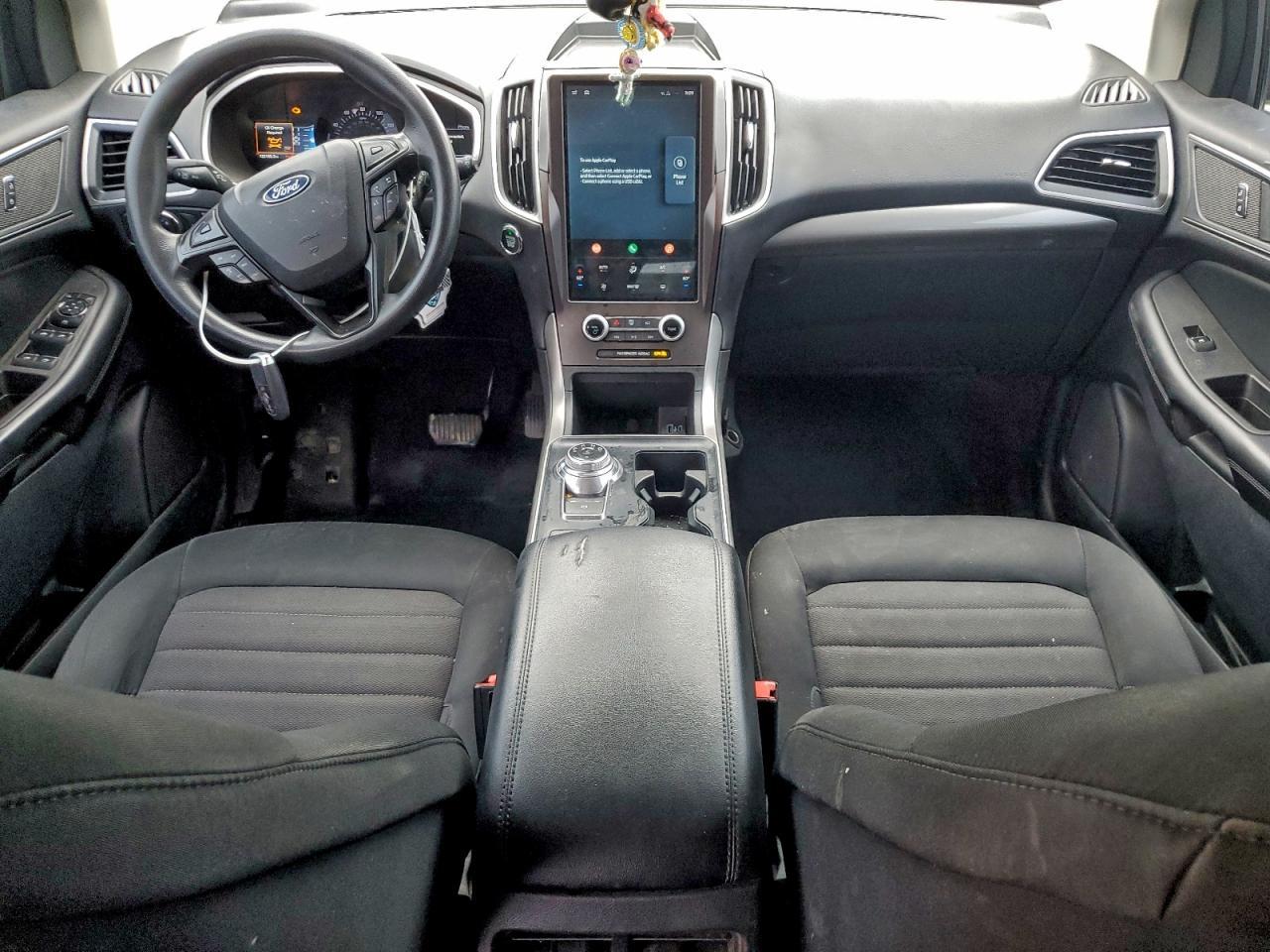2021 FORD EDGE