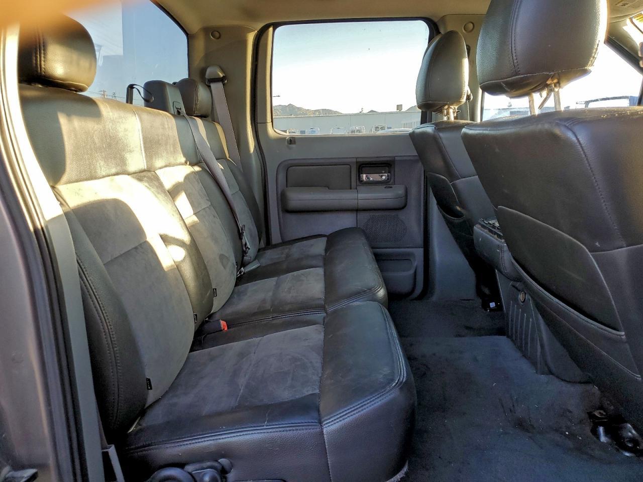 2004 FORD F-150