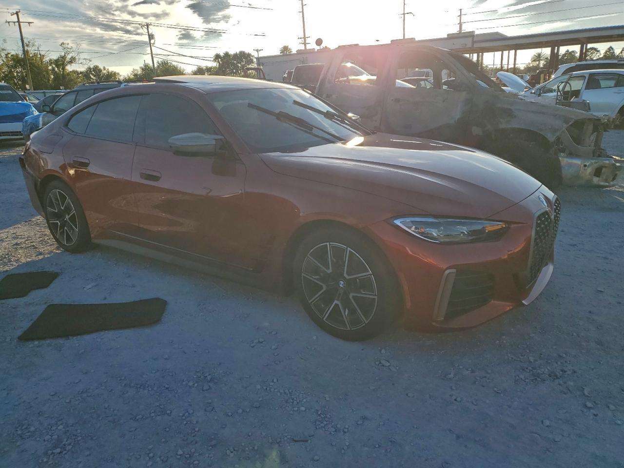 2024 BMW M440i