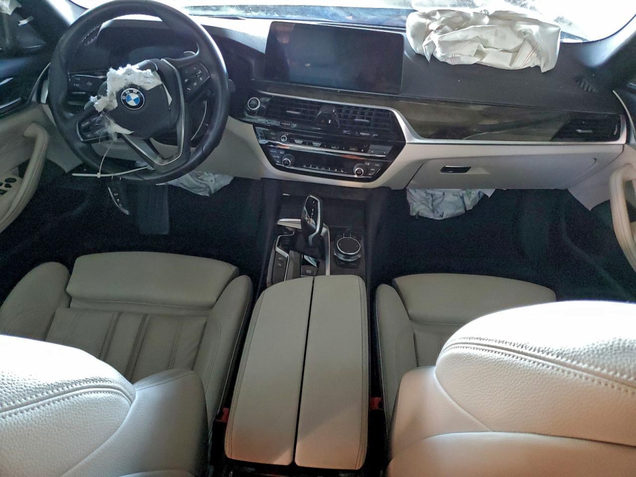 2023 BMW 5 series