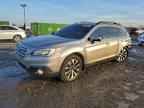 2017 SUBARU Outback