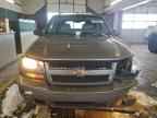 2007 CHEVROLET Trailblazer