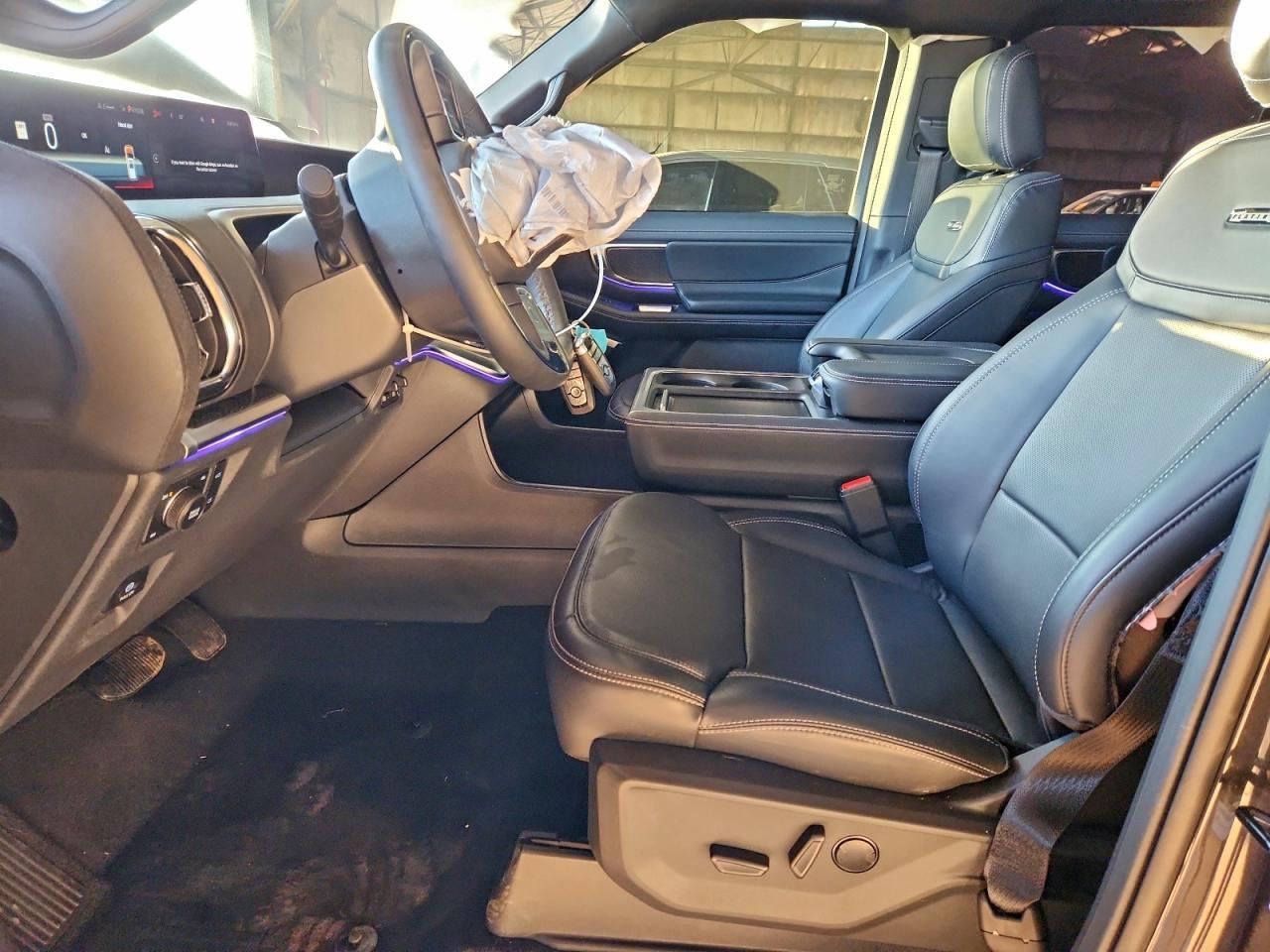 2025 FORD Expedition