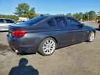 2011 BMW 5 series