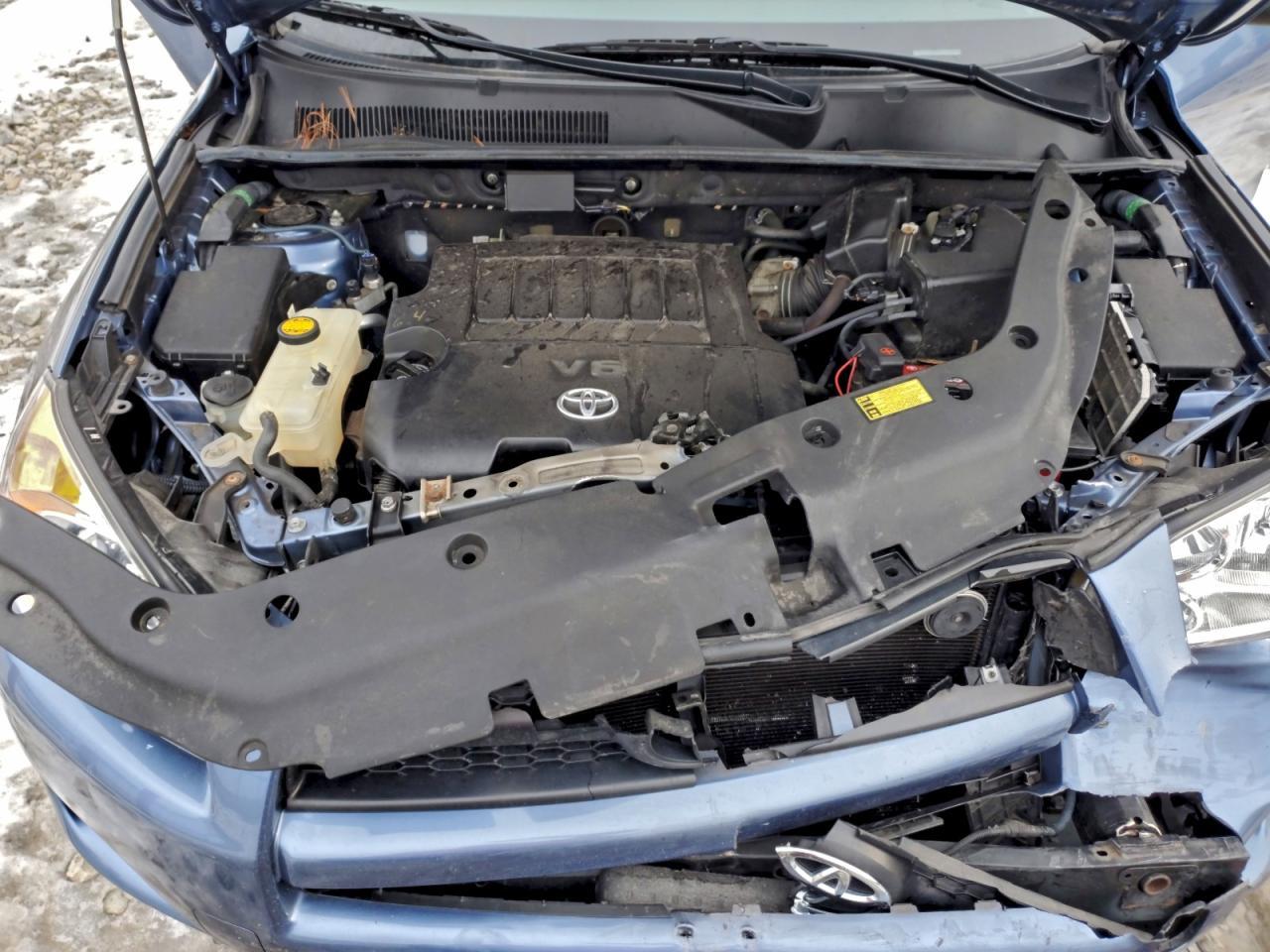 2010 TOYOTA RAV4