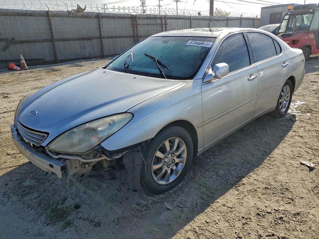 2002 LEXUS Es 300