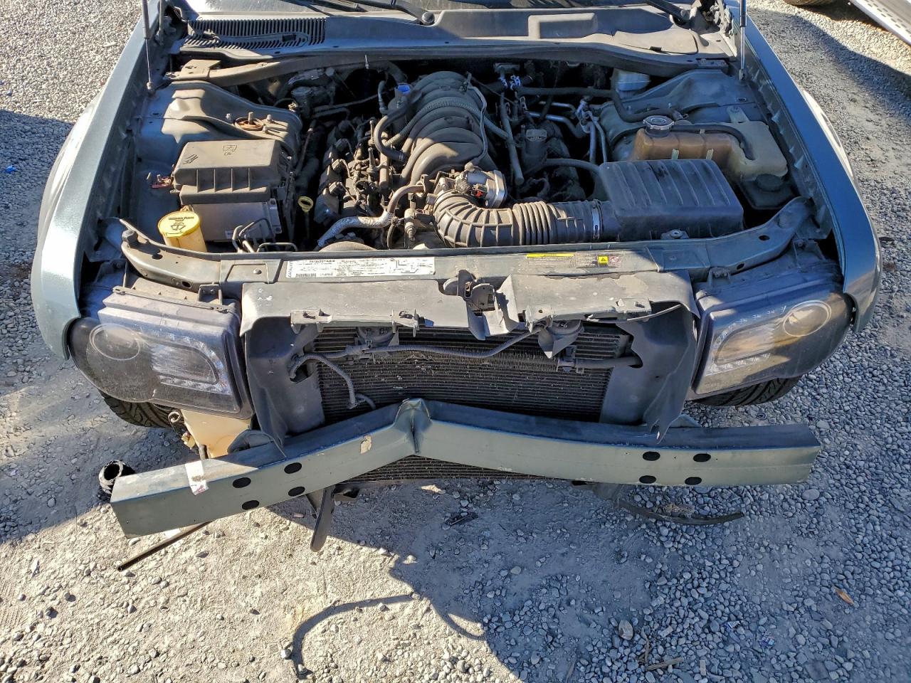 2006 CHRYSLER 300