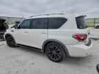 2017 NISSAN Armada