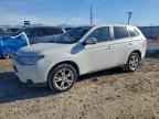 2014 MITSUBISHI outlander
