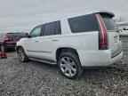 2018 CADILLAC ESCALADE