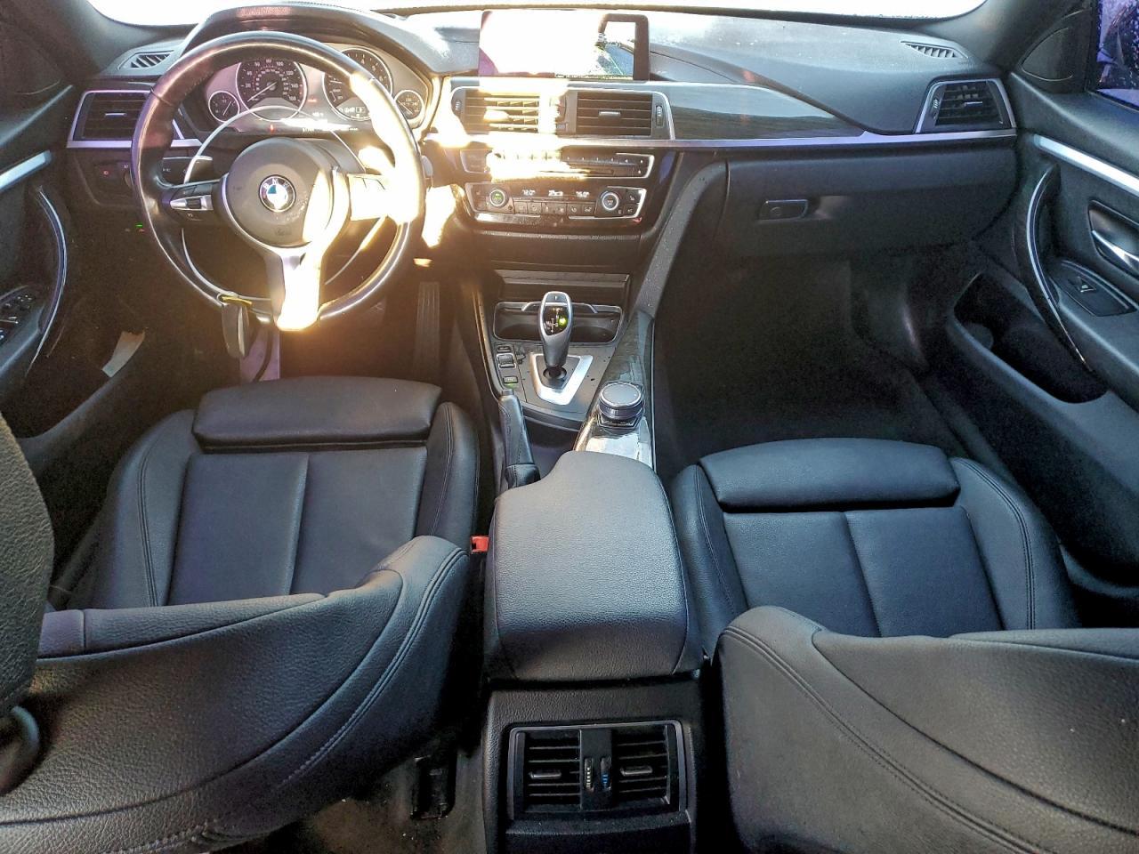 2020 BMW 4 Series