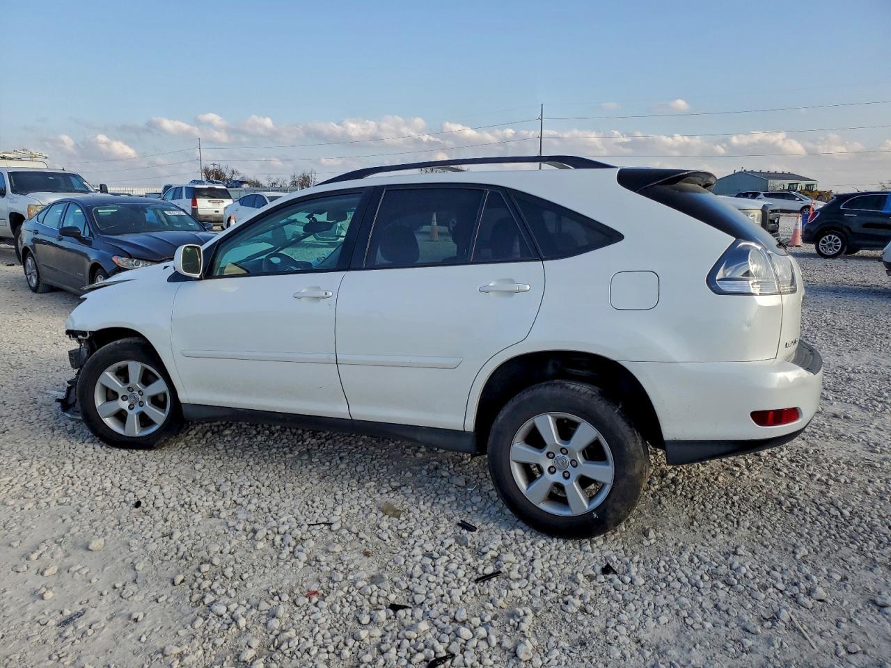 2005 LEXUS Rx 330