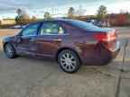 2012 LINCOLN MKZ