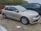 2015 VOLKSWAGEN JETTA