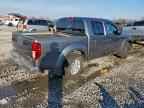 2017 NISSAN Frontier