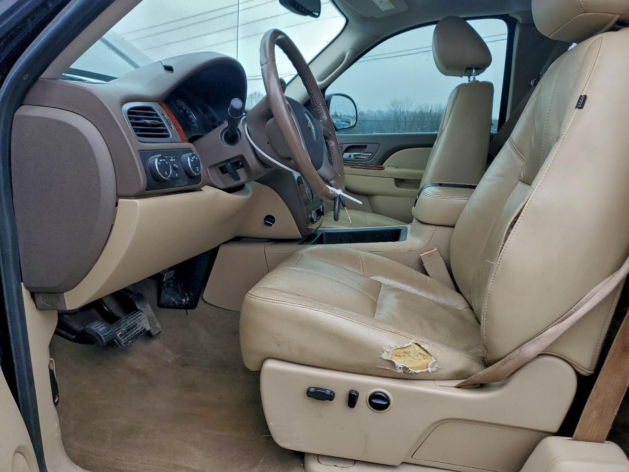 2010 CHEVROLET Silverado
