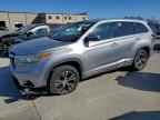 2016 TOYOTA HIGHLANDER