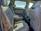 2012 CHEVROLET TRAVERSE