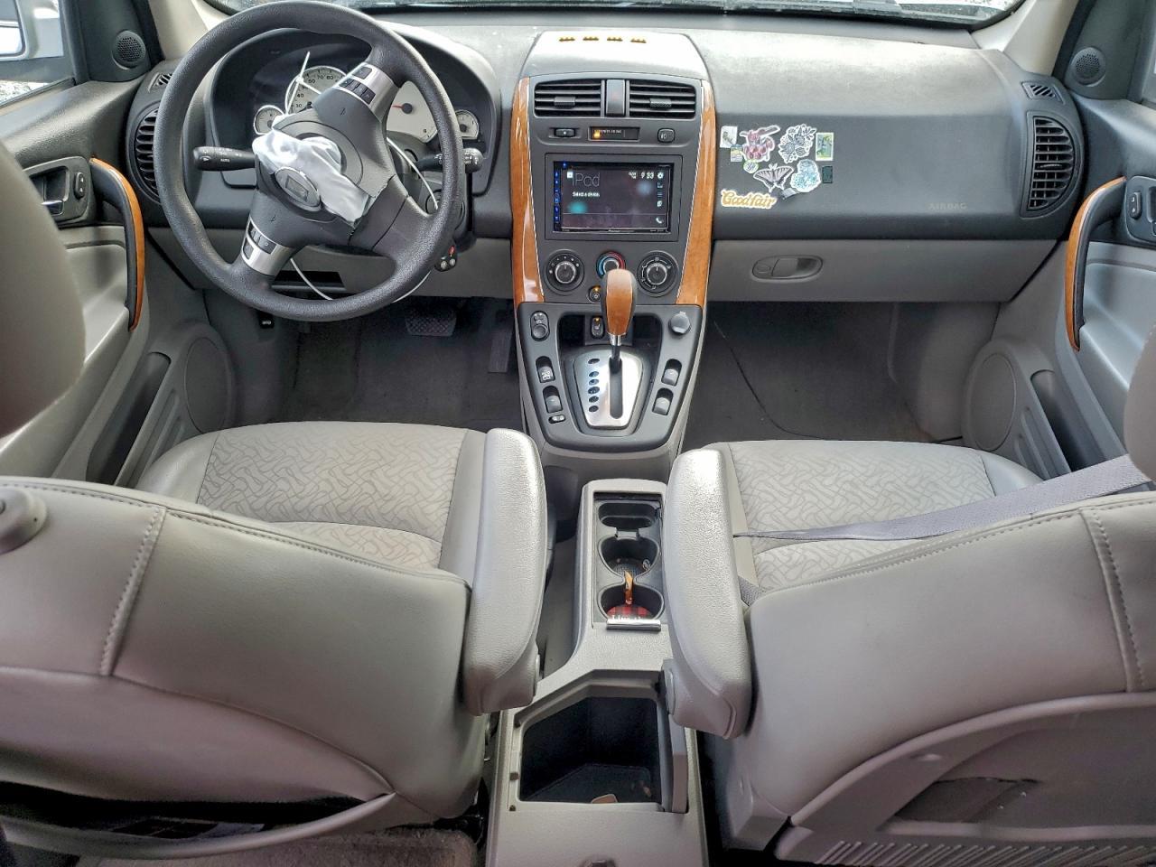 2007 SATURN Vue