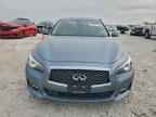 2015 INFINITI Q50