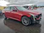 2025 CADILLAC CT5