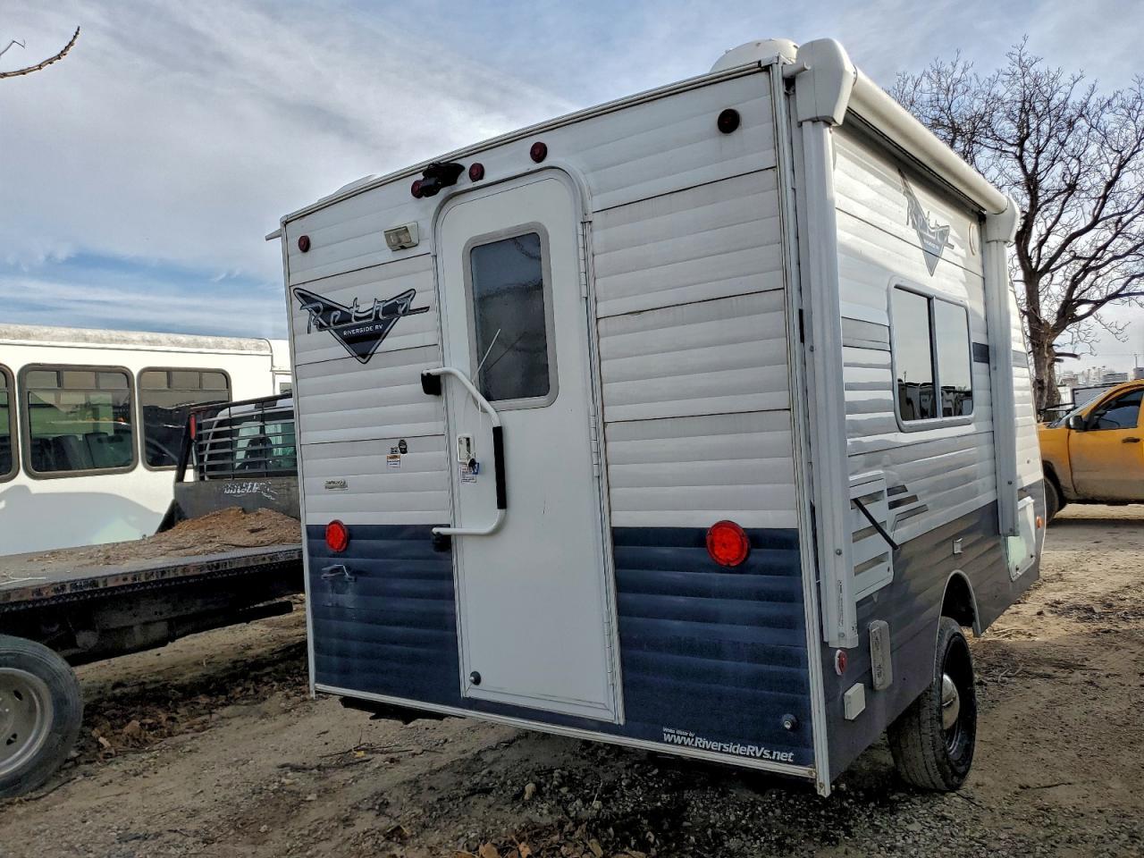 2021 Riverside Retro