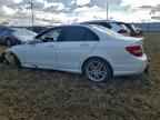 2013 MERCEDES-BENZ C-CLASS