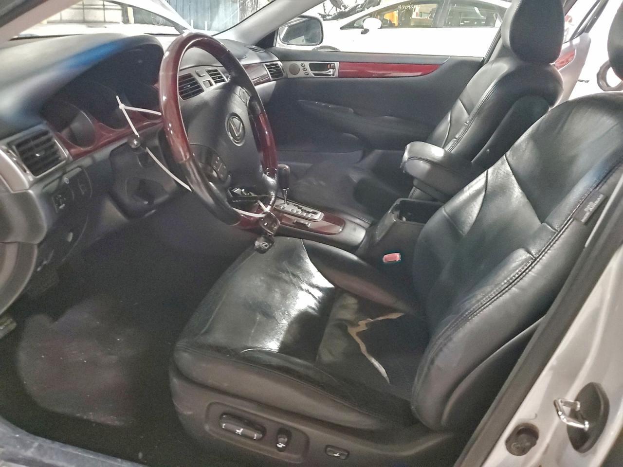 2005 LEXUS ES 330
