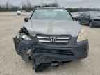 2006 HONDA CR-V