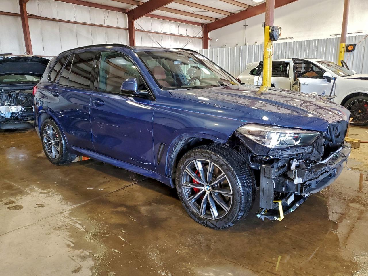 2023 BMW X5
