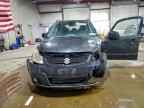 2011 SUZUKI SX4