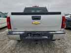 2012 CHEVROLET SILVERADO 1500