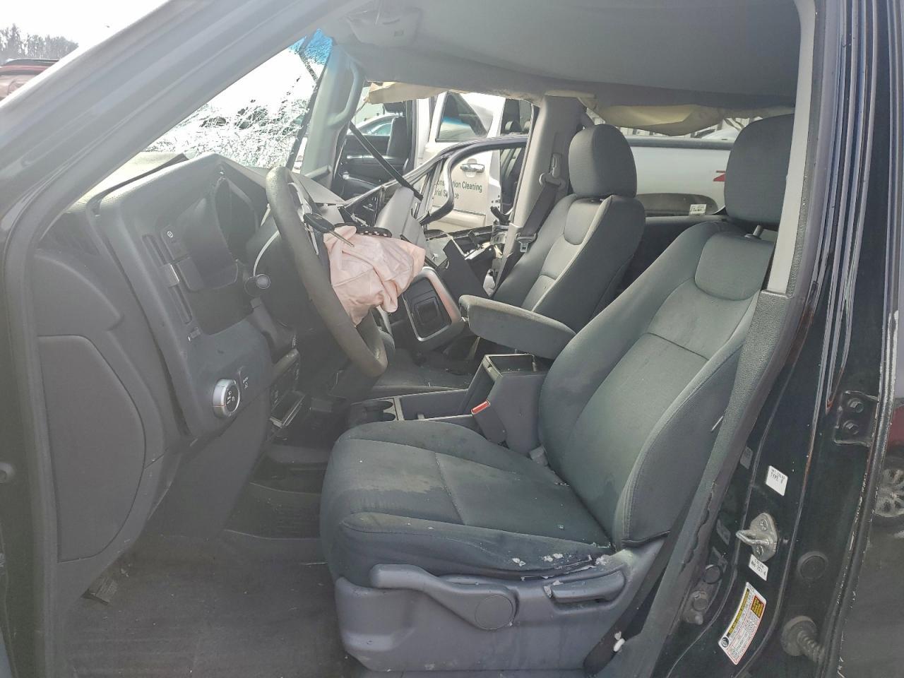 2008 HONDA Ridgeline