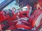 2008 PORSCHE Boxster