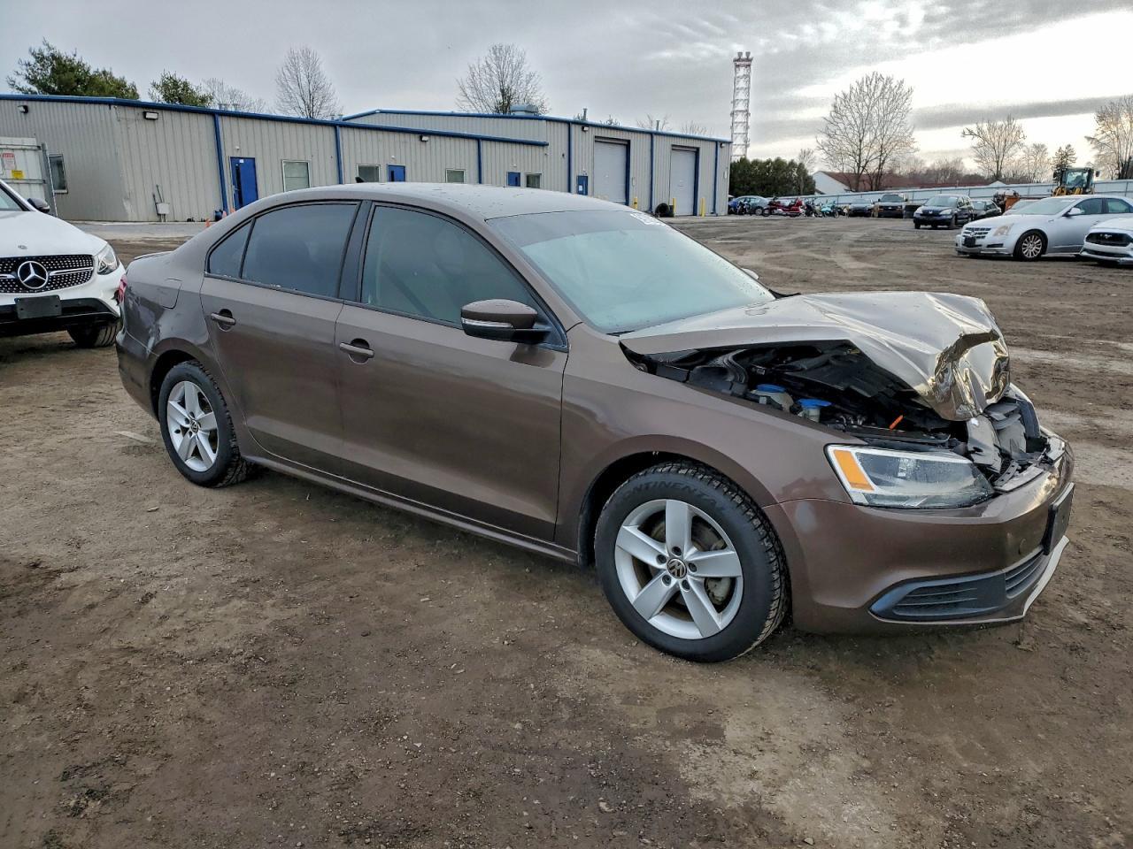 2012 VOLKSWAGEN JETTA