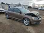2012 VOLKSWAGEN JETTA