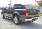 2015 NISSAN Frontier