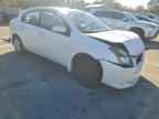2010 NISSAN SENTRA