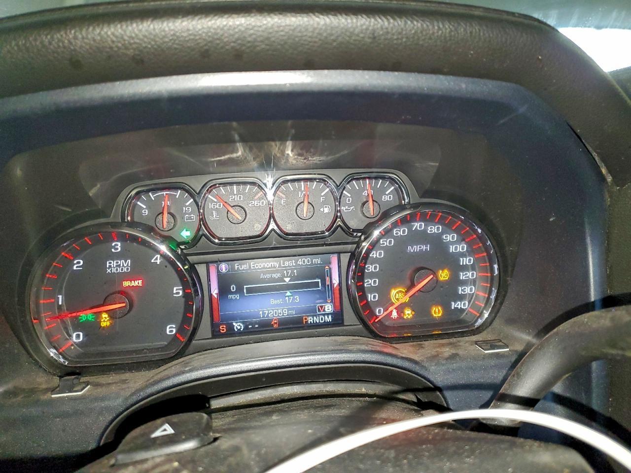 2015 GMC Sierra