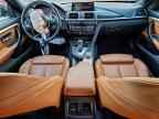 2018 BMW 4 Series