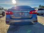 2016 NISSAN SENTRA